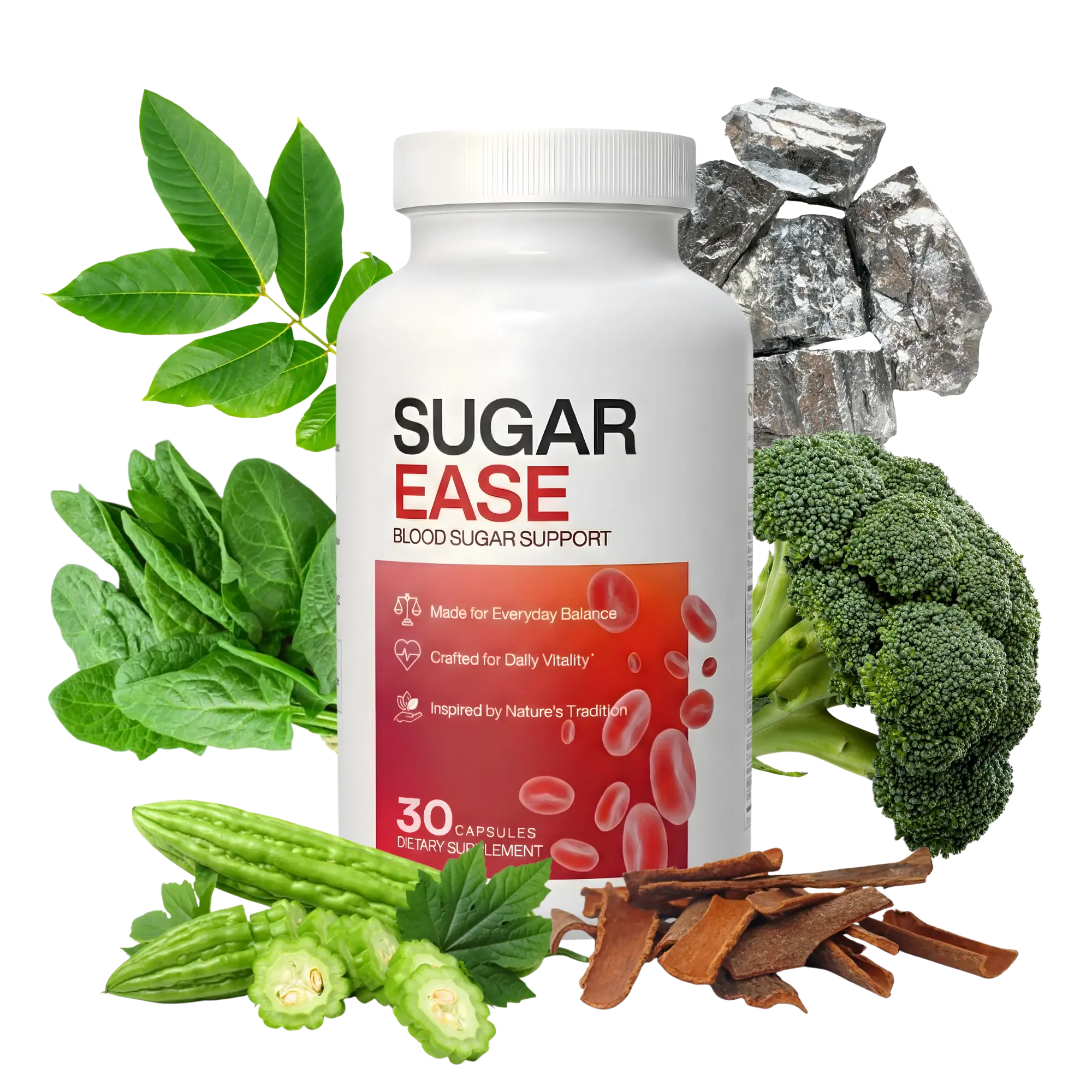 Limited Supply Available